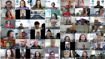 23/01/2025 - Reunião Extraordinária - Elo União