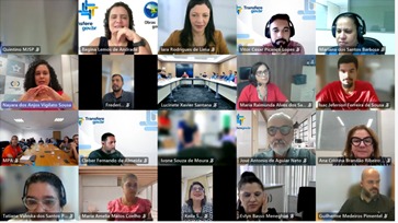 23/01/2025 - Reunião Extraordinária - Elo União