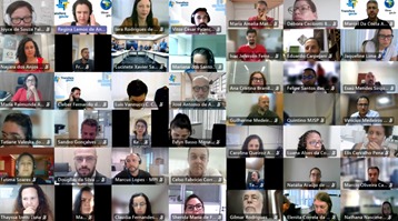 23/01/2025 - Reunião Extraordinária - Elo União