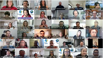 27/01/2025 - Reunião Extraordinária - Elo União