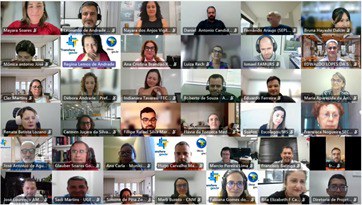 27/01/2025 - Reunião Extraordinária - Elo União