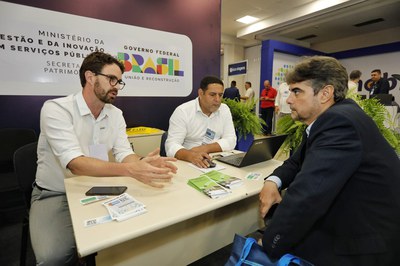 29/01/2025 - Encontro de Prefeitos e Prefeitas da Bahia