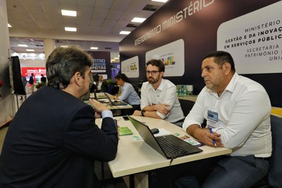 29/01/2025 - Encontro de Prefeitos e Prefeitas em Salvador, Bahia