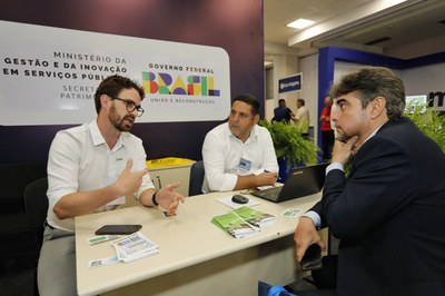 29/01/2025 - Encontro de Prefeitos e Prefeitas em Salvador, Bahia