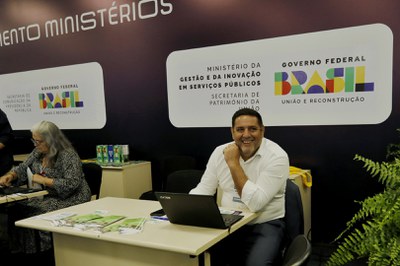 29/01/2025 - Encontro de Prefeitos e Prefeitas em Salvador, Bahia