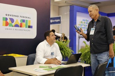 29/01/2025 - Encontro de Prefeitos e Prefeitas em Salvador, Bahia