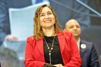 29/01/2025 - Encontro de Prefeitos e Prefeitas em Salvador, Bahia