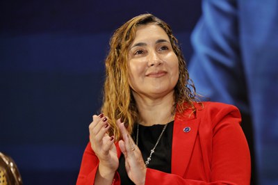 29/01/2025 - Encontro de Prefeitos e Prefeitas em Salvador, Bahia