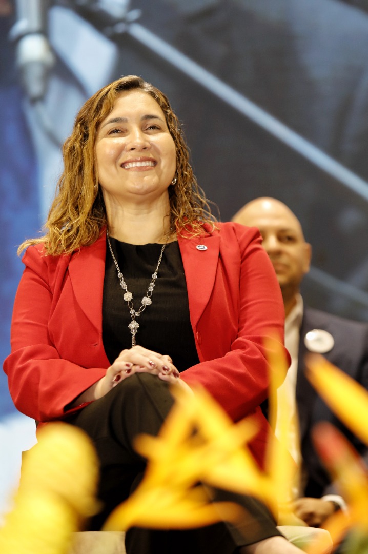 29/01/2025 - Encontro de Prefeitos e Prefeitas em Salvador, Bahia