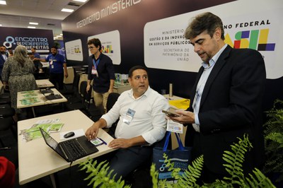 29/01/2025 - Encontro de Prefeitos e Prefeitas em Salvador, Bahia