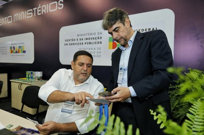 29/01/2025 - Encontro de Prefeitos e Prefeitas em Salvador, Bahia