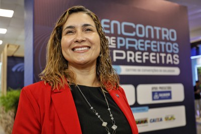 29/01/2025 - Encontro de Prefeitos e Prefeitas em Salvador, Bahia