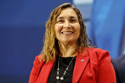 29/01/2025 - Encontro de Prefeitos e Prefeitas em Salvador, Bahia