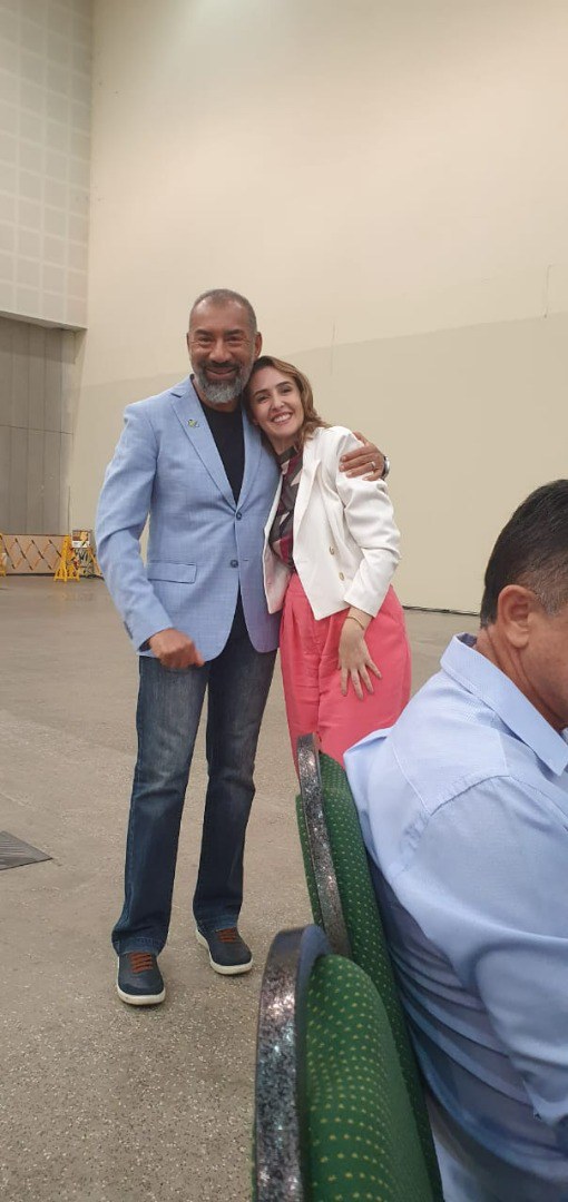 29/01/2025 - Evento APRECE