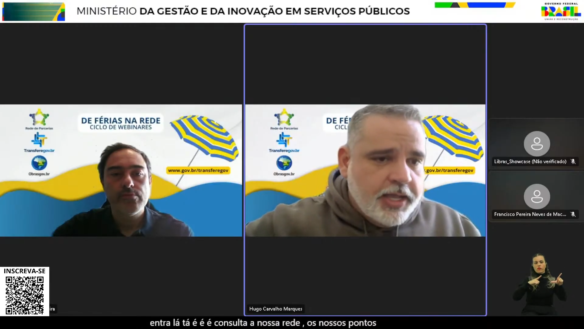 08/07/2025 - De Férias na Rede de Parcerias _ Painéis Gerenciais _ Episódio 2