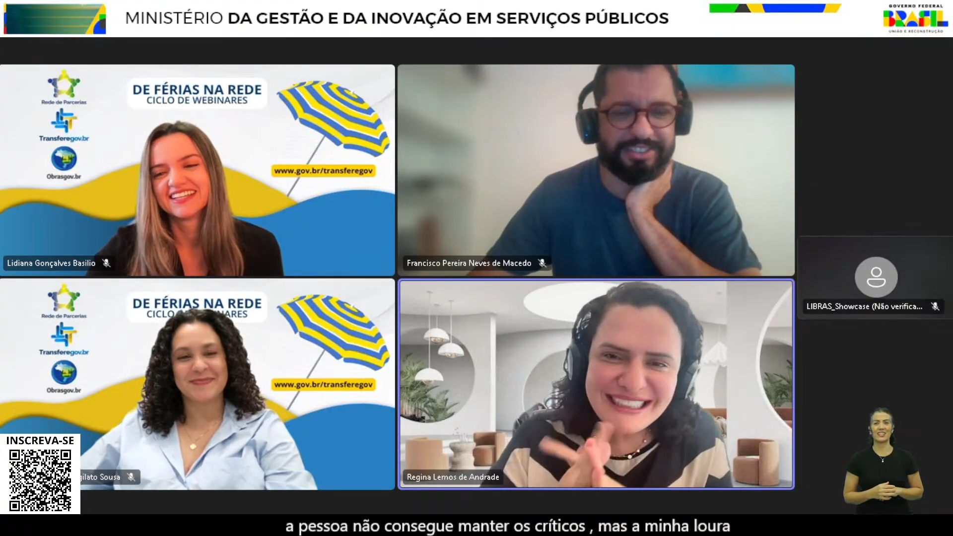 24/07/2025 - De Férias na Rede de Parcerias _ Captação de Recursos _ Episódio 7