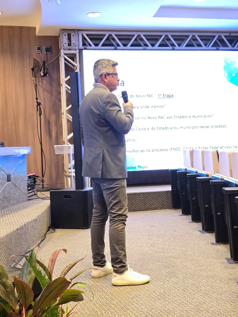 33º Fórum de Fortalecimento da Rede de Parcerias - etapa Maranhão 