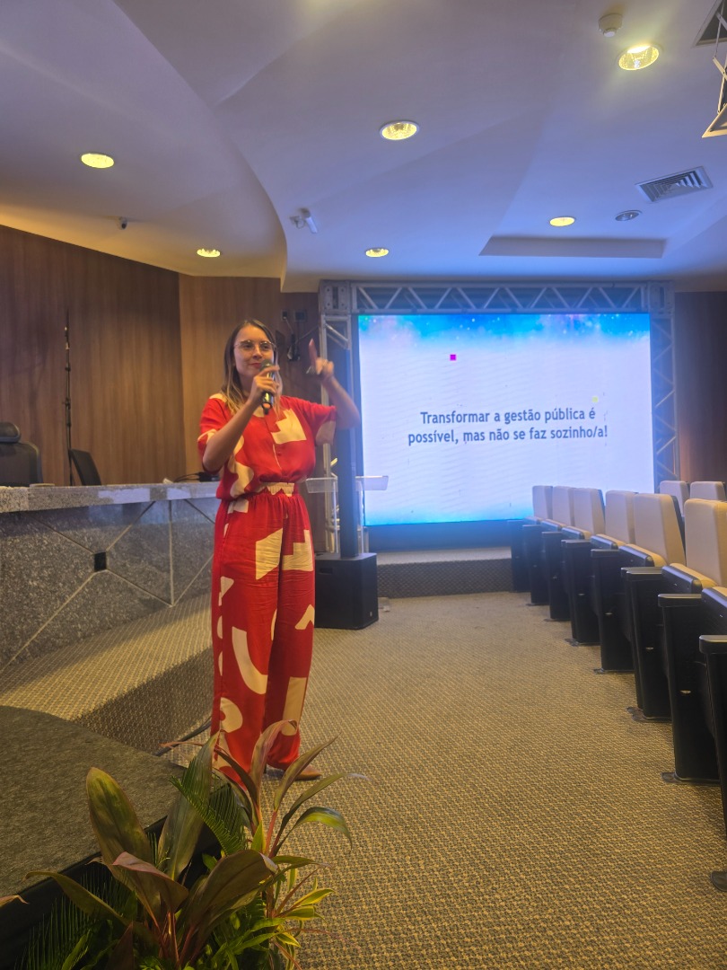 33º Fórum de Fortalecimento da Rede de Parcerias - etapa Maranhão 