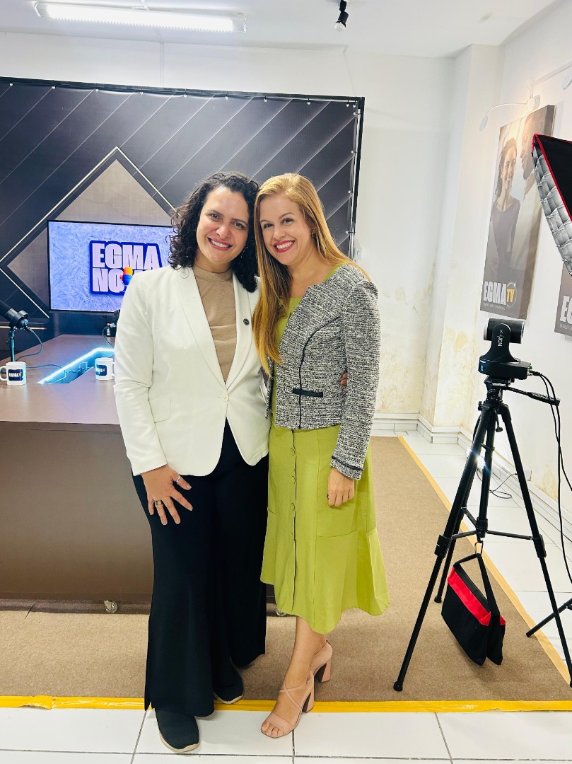 33º Fórum de Fortalecimento da Rede de Parcerias - etapa Maranhão