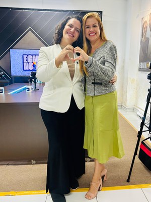 33º Fórum de Fortalecimento da Rede de Parcerias - etapa Maranhão