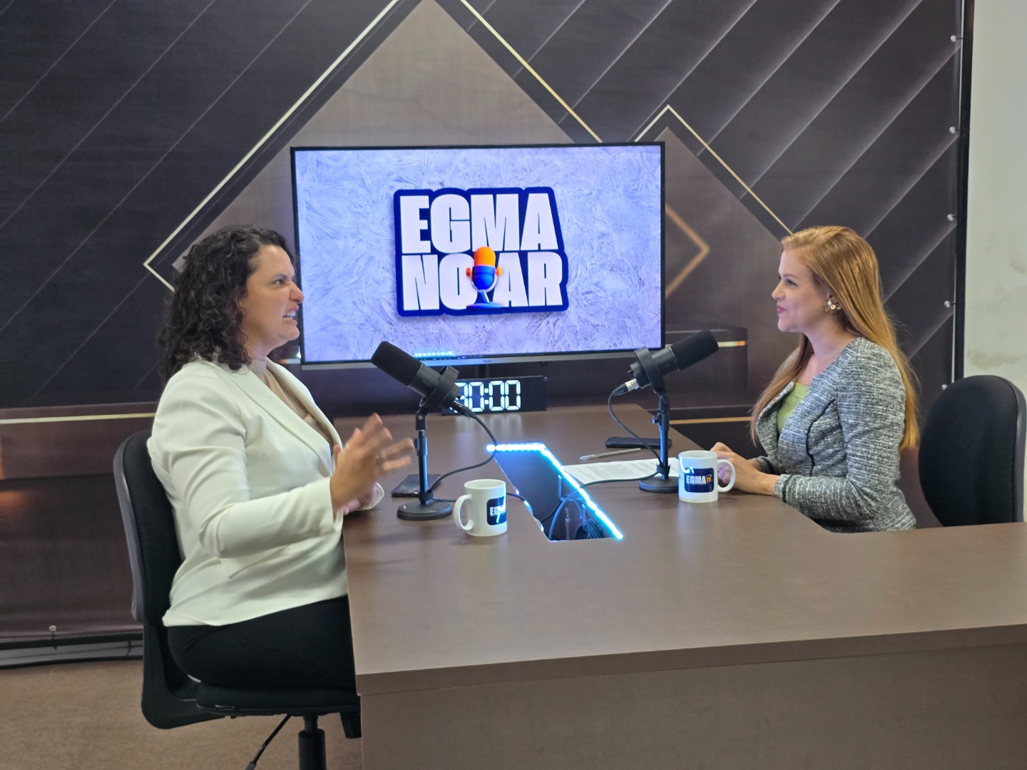 33º Fórum de Fortalecimento da Rede de Parcerias - etapa Maranhão 