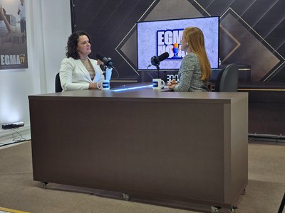 33º Fórum de Fortalecimento da Rede de Parcerias - etapa Maranhão