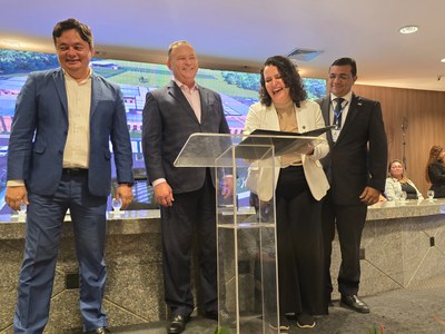 33º Fórum de Fortalecimento da Rede de Parcerias - etapa Maranhão