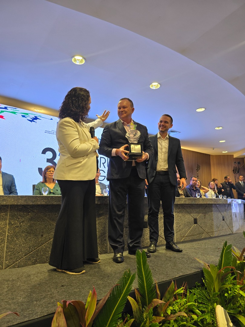 33º Fórum de Fortalecimento da Rede de Parcerias - etapa Maranhão 