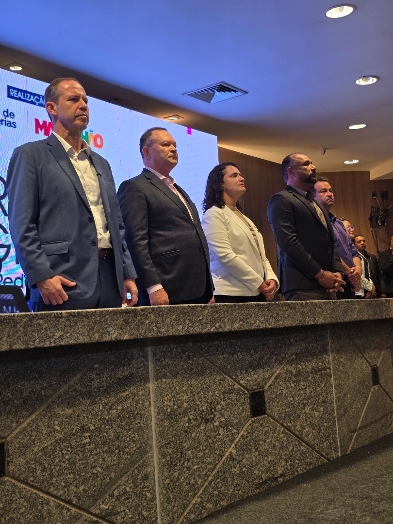 33º Fórum de Fortalecimento da Rede de Parcerias - etapa Maranhão 