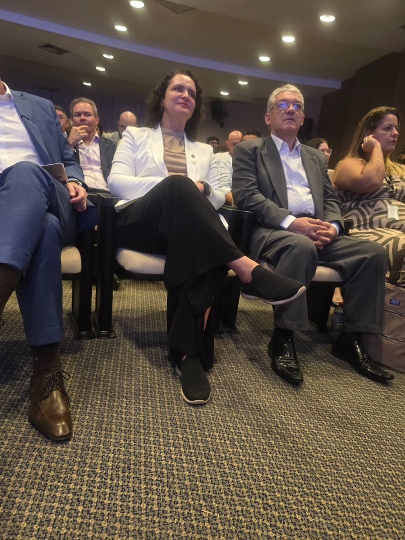 33º Fórum de Fortalecimento da Rede de Parcerias - etapa Maranhão 