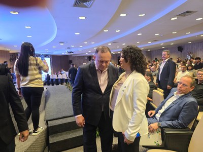 33º Fórum de Fortalecimento da Rede de Parcerias - etapa Maranhão 