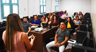 33º Fórum de Fortalecimento da Rede de Parcerias - etapa Maranhão