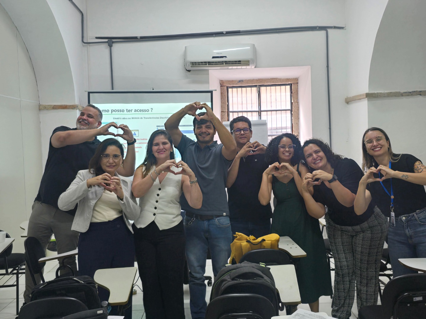 33º Fórum de Fortalecimento da Rede de Parcerias - etapa Maranhão