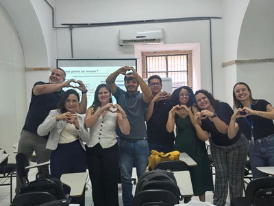 33º Fórum de Fortalecimento da Rede de Parcerias - etapa Maranhão