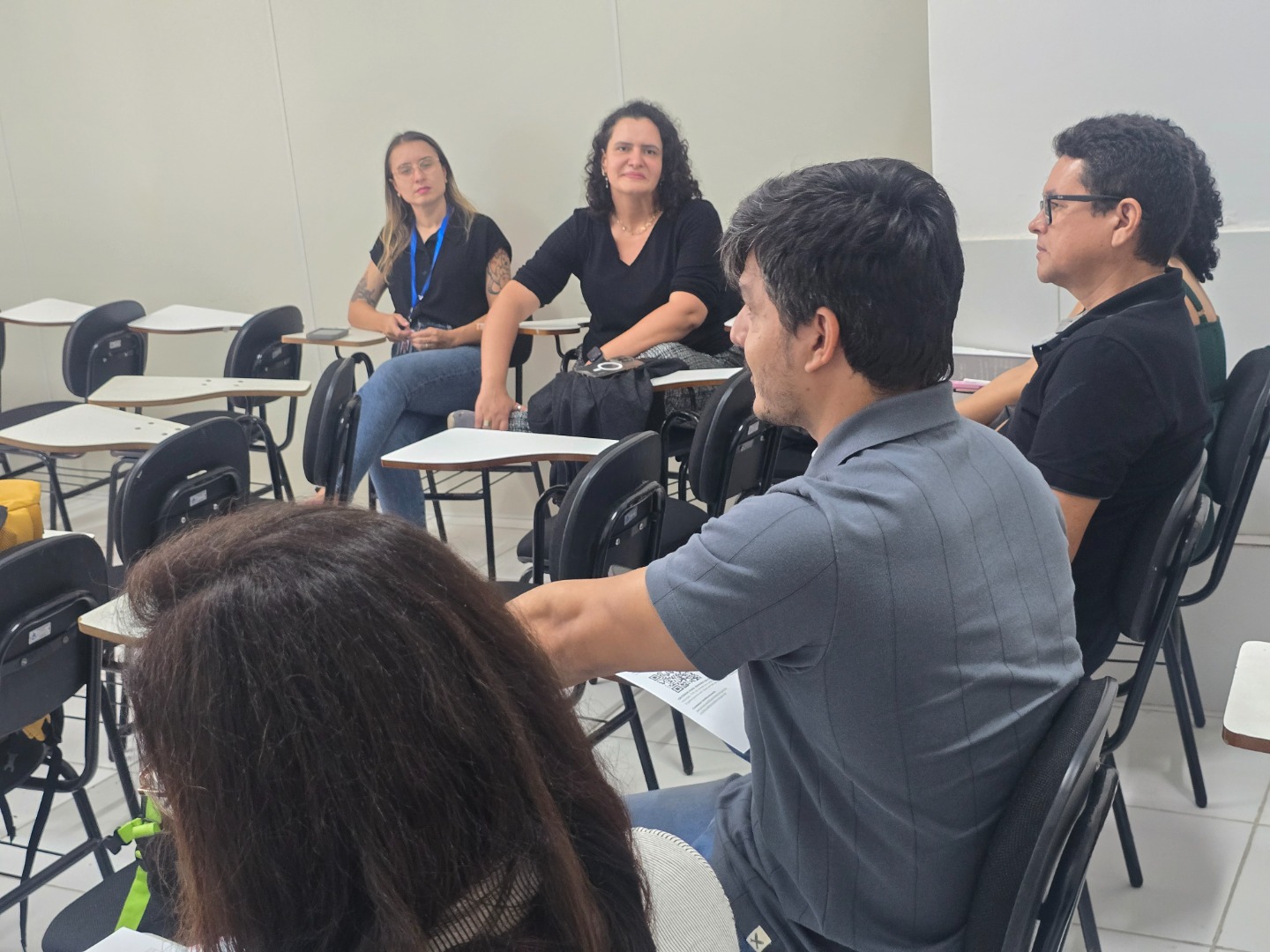 33º Fórum de Fortalecimento da Rede de Parcerias - etapa Maranhão