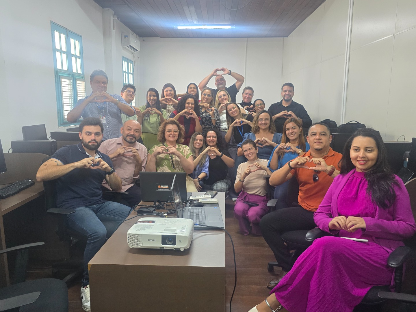 33º Fórum de Fortalecimento da Rede de Parcerias - etapa Maranhão 