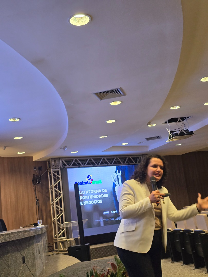 33º Fórum de Fortalecimento da Rede de Parcerias - etapa Maranhão