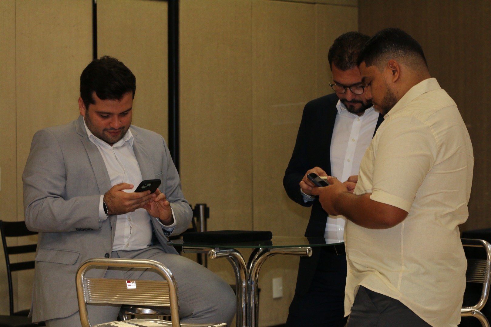 Lançamento do Livro 10 anos da Rede de Parcerias - dia 02-06-2025