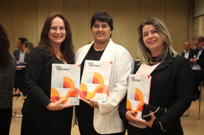 Lançamento do Livro 10 anos da Rede de Parcerias - dia 02-06-2025 (104).JPG