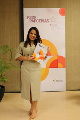 Lançamento do Livro 10 anos da Rede de Parcerias - dia 02-06-2025 (105).JPG