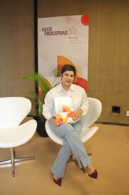 Lançamento do Livro 10 anos da Rede de Parcerias - dia 02-06-2025 (132).JPG