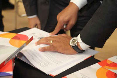 Lançamento do Livro 10 anos da Rede de Parcerias - dia 02-06-2025 (140).JPG