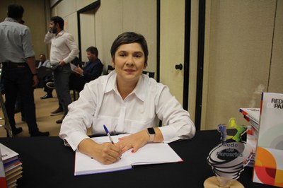 Lançamento do Livro 10 anos da Rede de Parcerias - dia 02-06-2025 (149).JPG