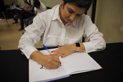 Lançamento do Livro 10 anos da Rede de Parcerias - dia 02-06-2025 (150).JPG