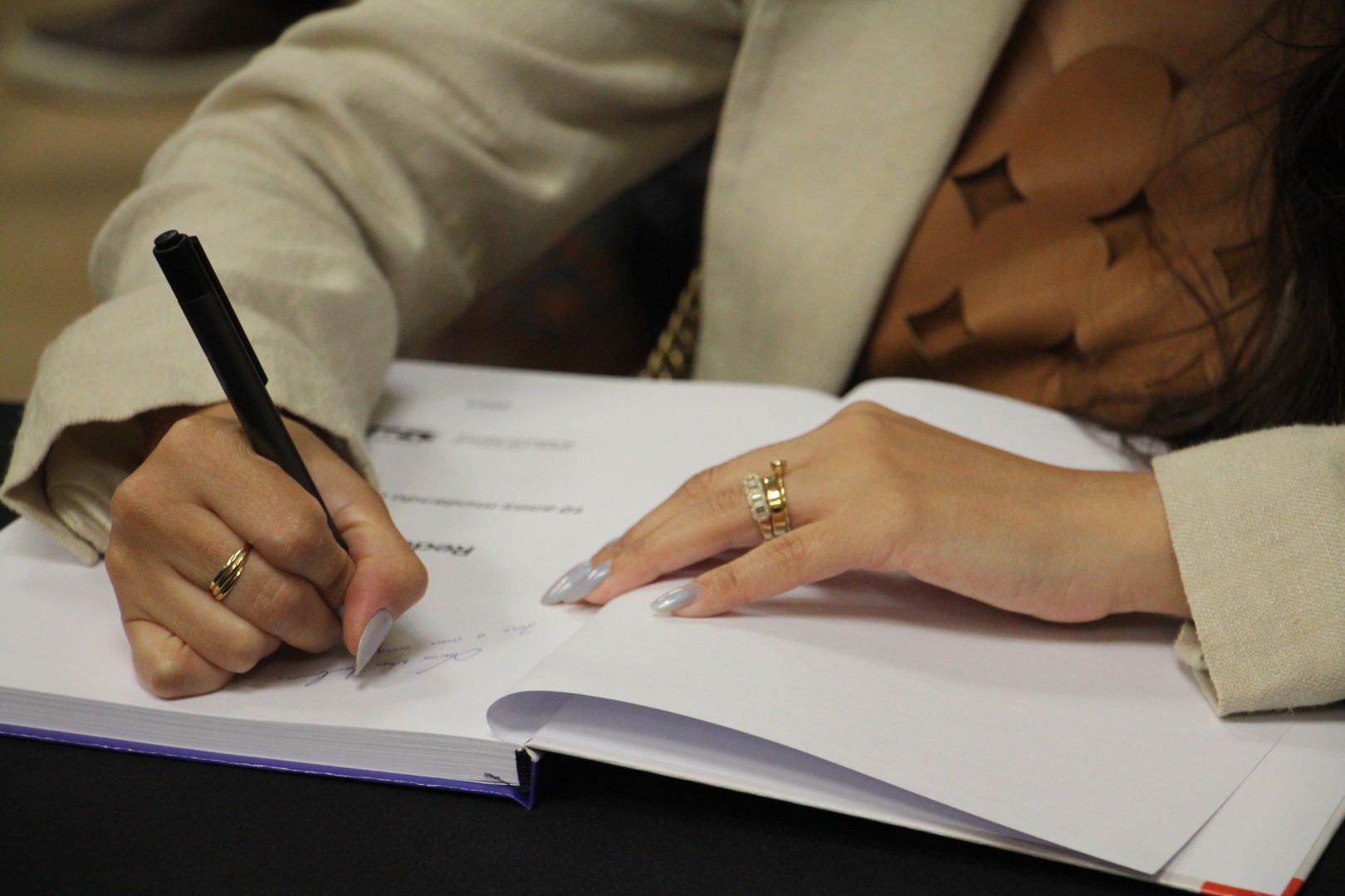 Lançamento do Livro 10 anos da Rede de Parcerias - dia 02-06-2025 (152).JPG