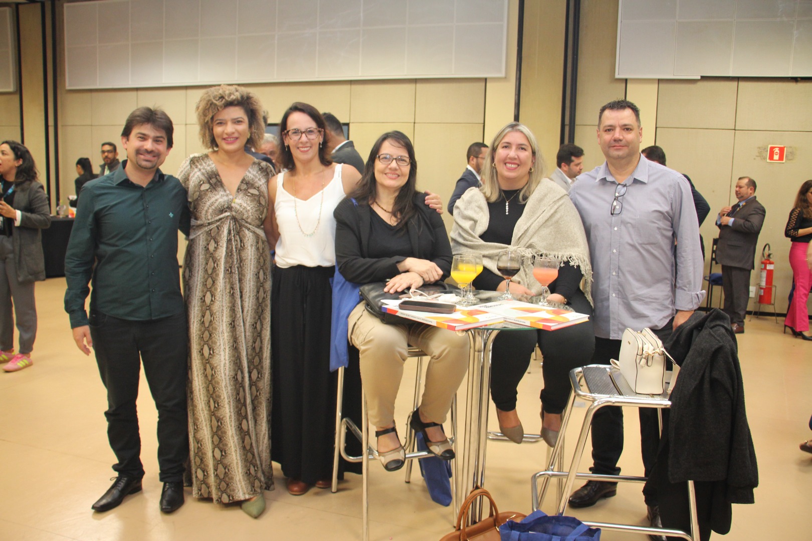 Lançamento do Livro 10 anos da Rede de Parcerias - dia 02-06-2025 (165).JPG