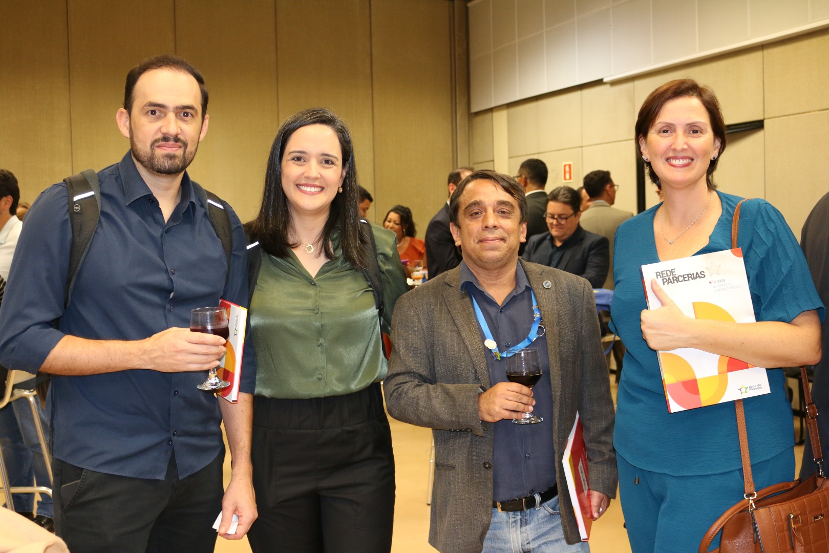 Lançamento do Livro 10 anos da Rede de Parcerias - dia 02-06-2025 (175).JPG