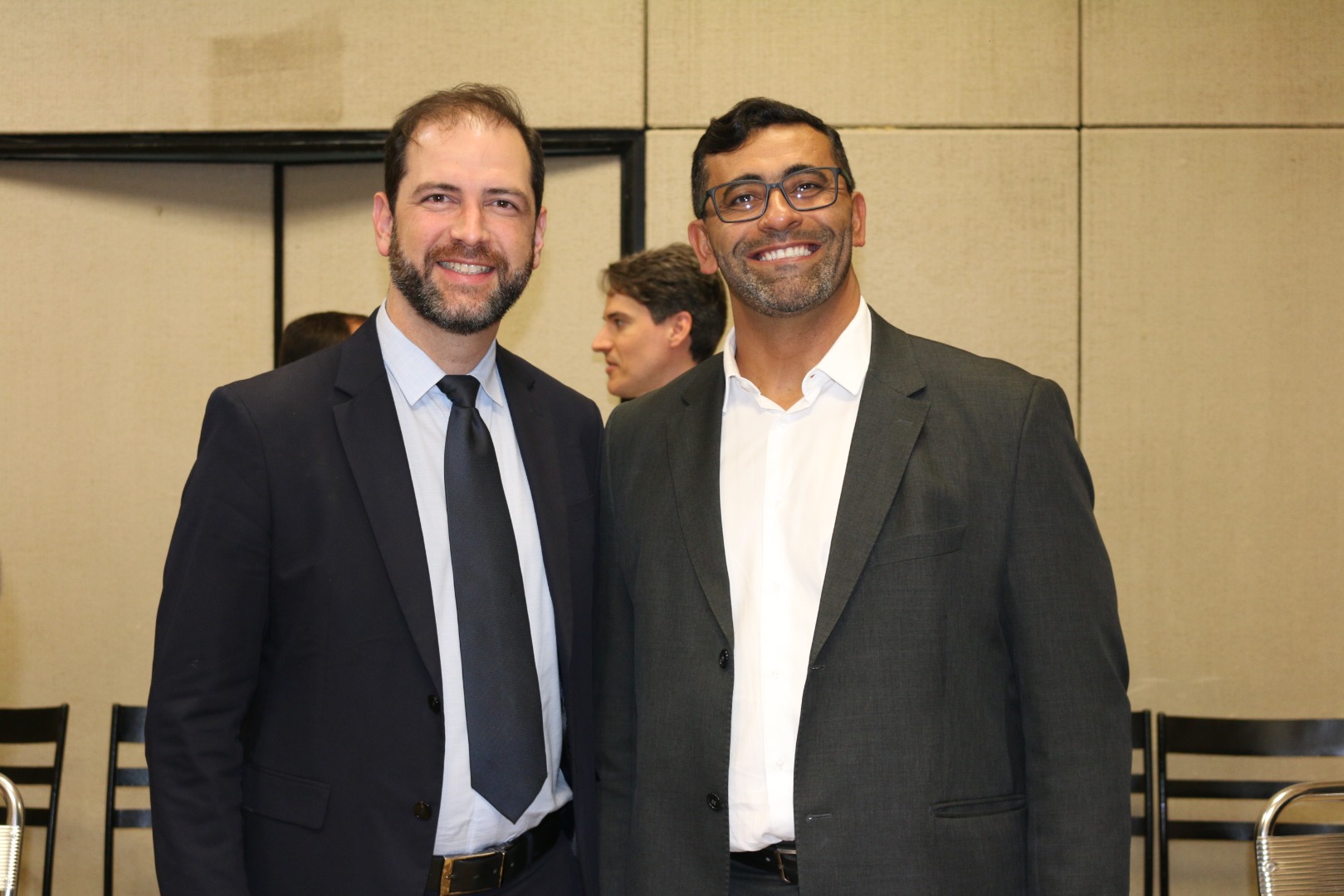 Lançamento do Livro 10 anos da Rede de Parcerias - dia 02-06-2025 (187).JPG
