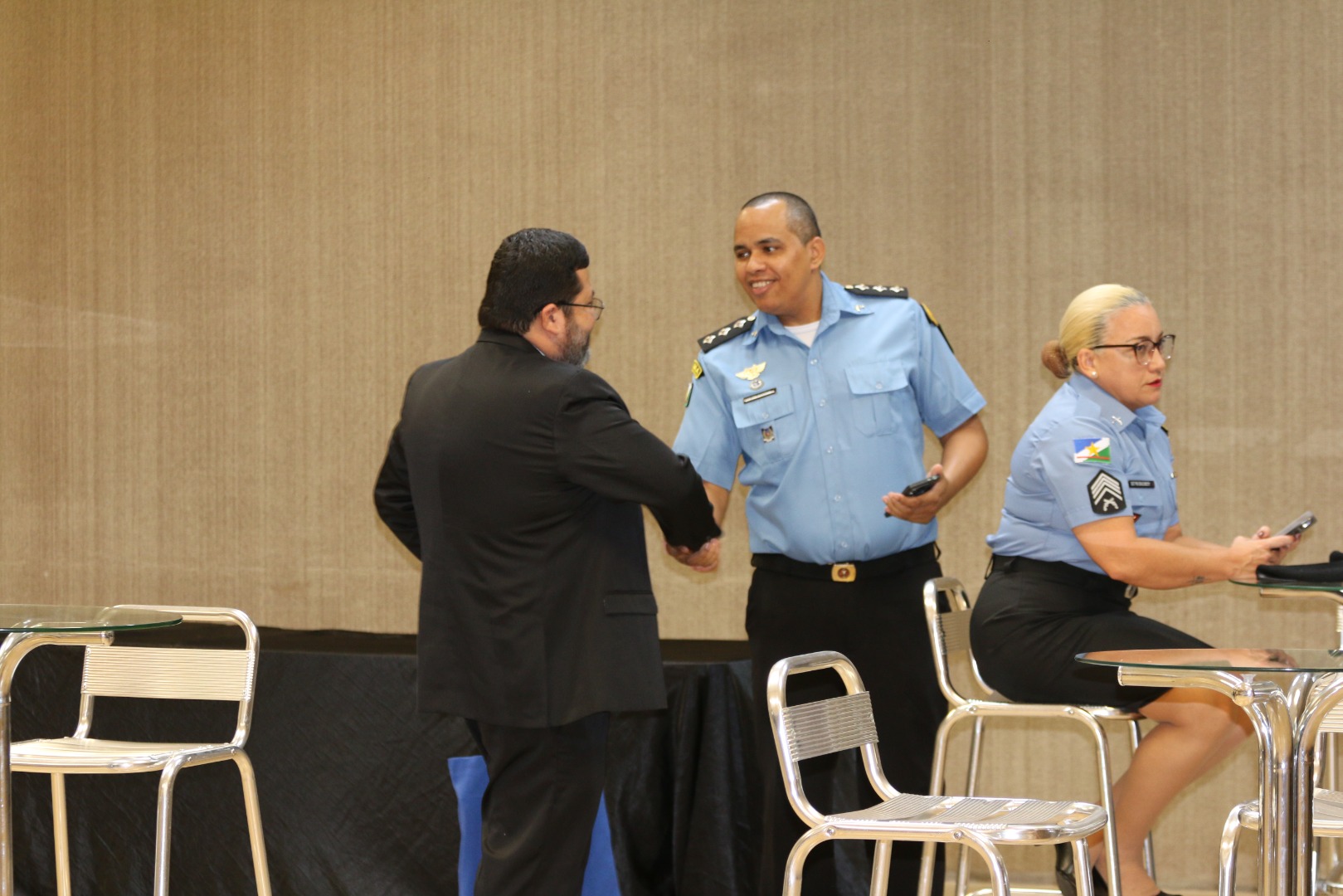 Lançamento do Livro 10 anos da Rede de Parcerias - dia 02-06-2025