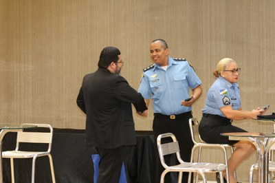 Lançamento do Livro 10 anos da Rede de Parcerias - dia 02-06-2025
